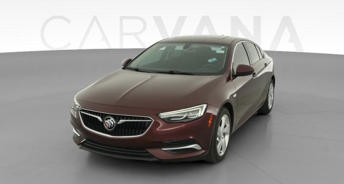 buick regal sportback 2020 W04GL6SX2L1009665 image buick regal sportback 2020 W04GL6SX2L1009665 image